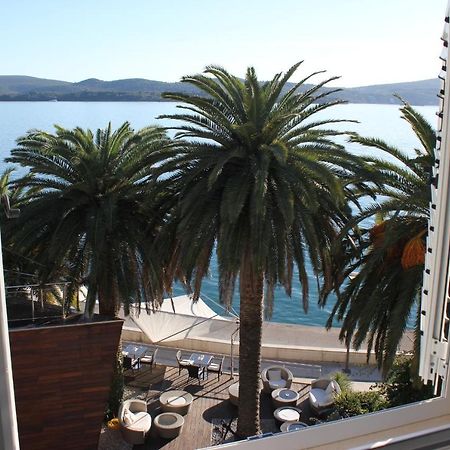 Penthouse By The Sea Apartment Tivat Exterior foto