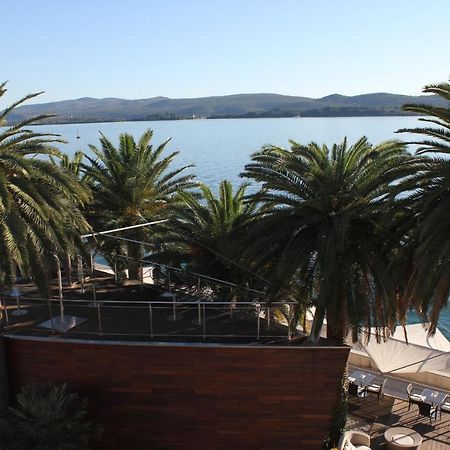 Penthouse By The Sea Apartment Tivat Exterior foto